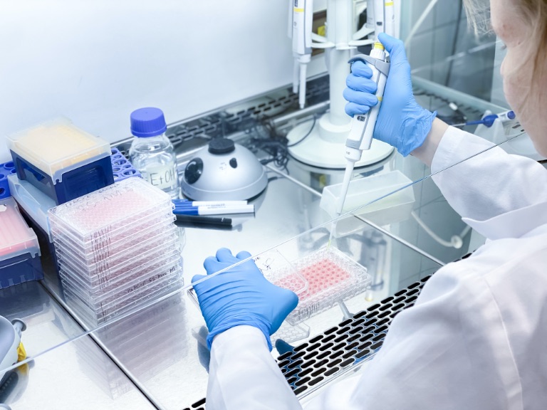 Medical and Scientific Equipment image Calorflex North America