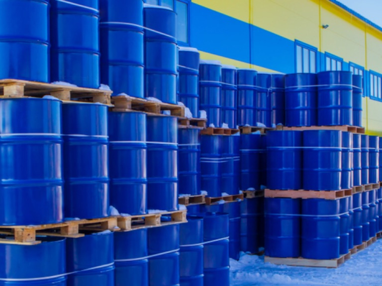 Small image of Company Calorflex North America