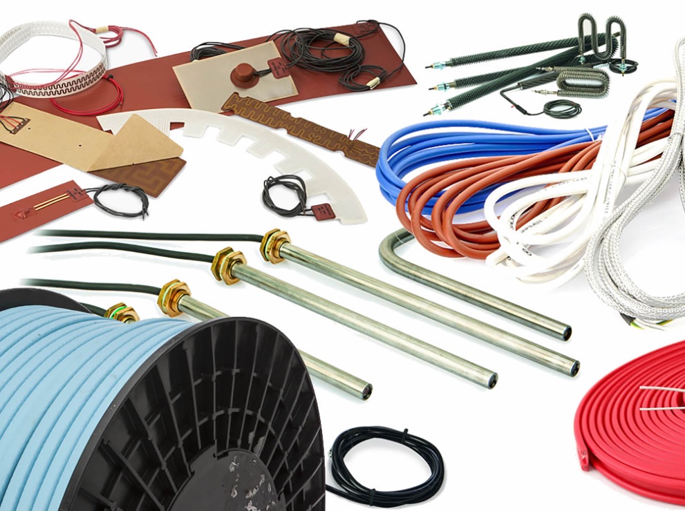 Big image of Company Calorflex North America