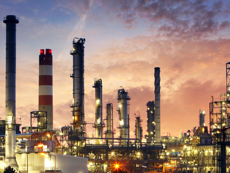 Chemical Process Industry image Calorflex North America