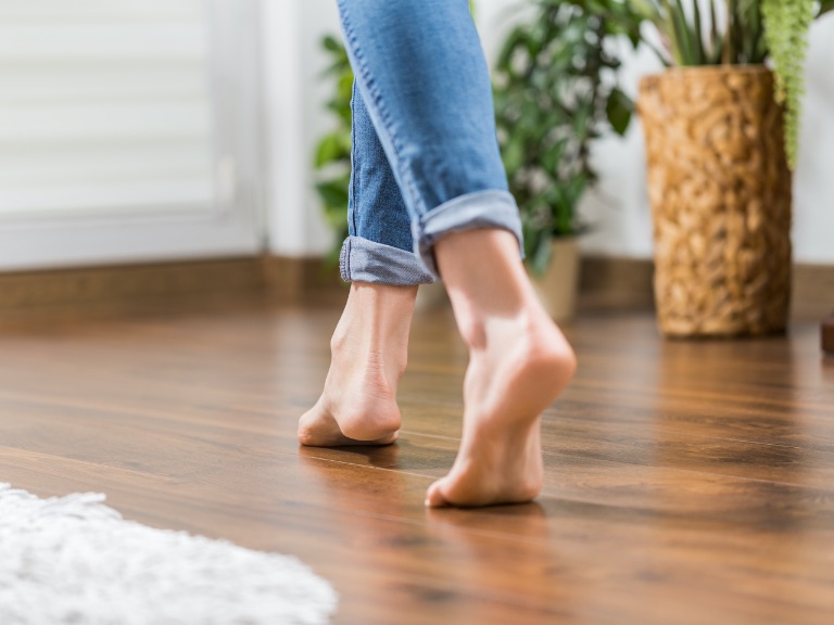 Floor Heating image Calorflex North America