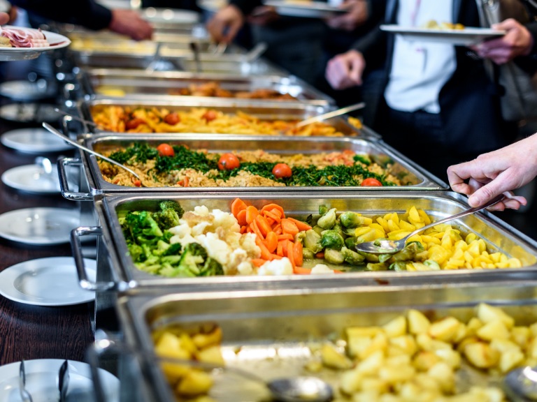 Restaurants and Catering image Calorflex North America