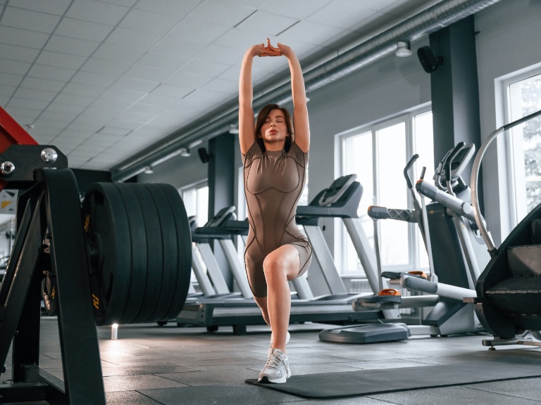 Sport & Wellness image Calorflex North America