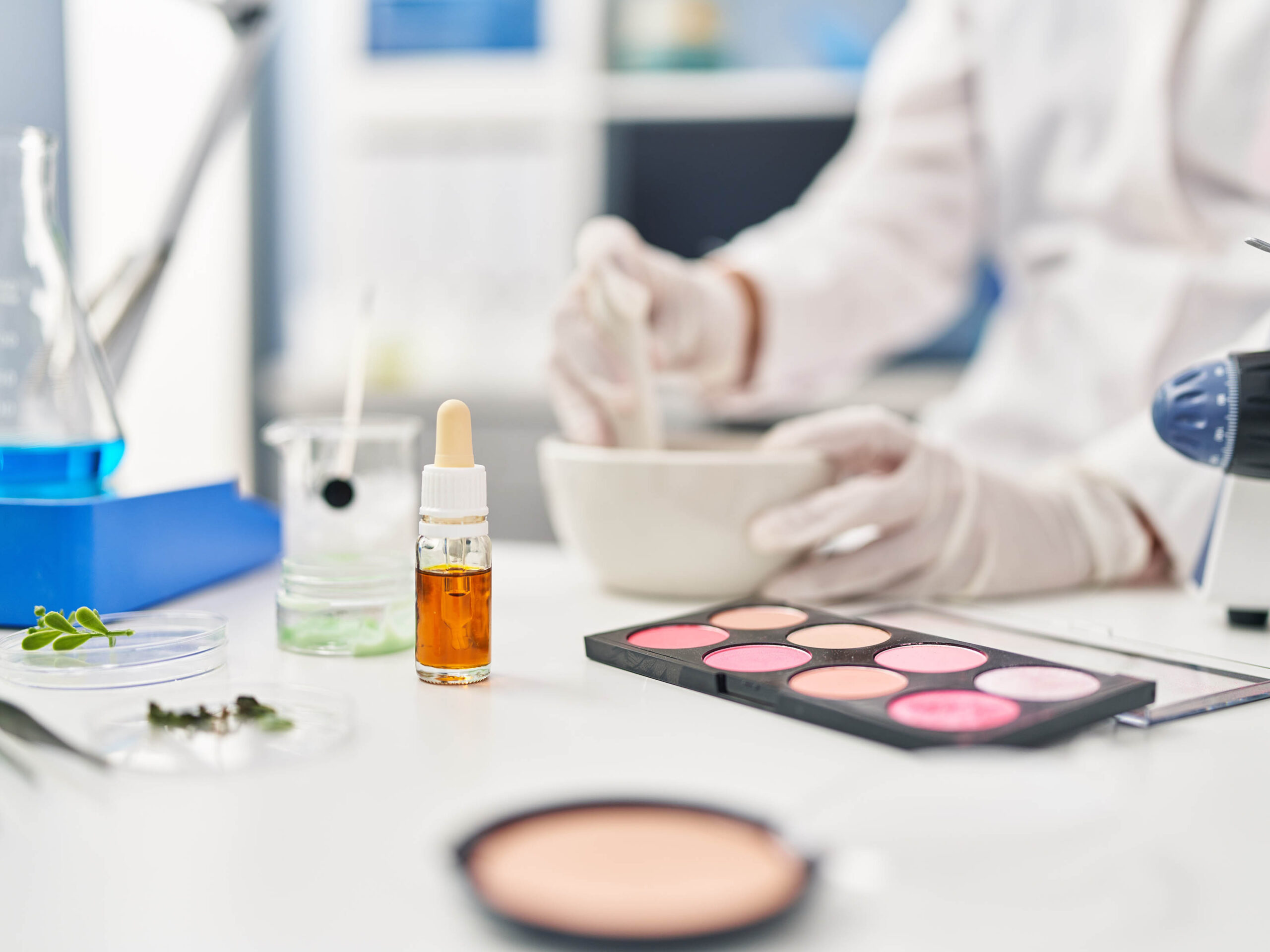 Pharmaceuticals and Cosmetics image Calorflex North America