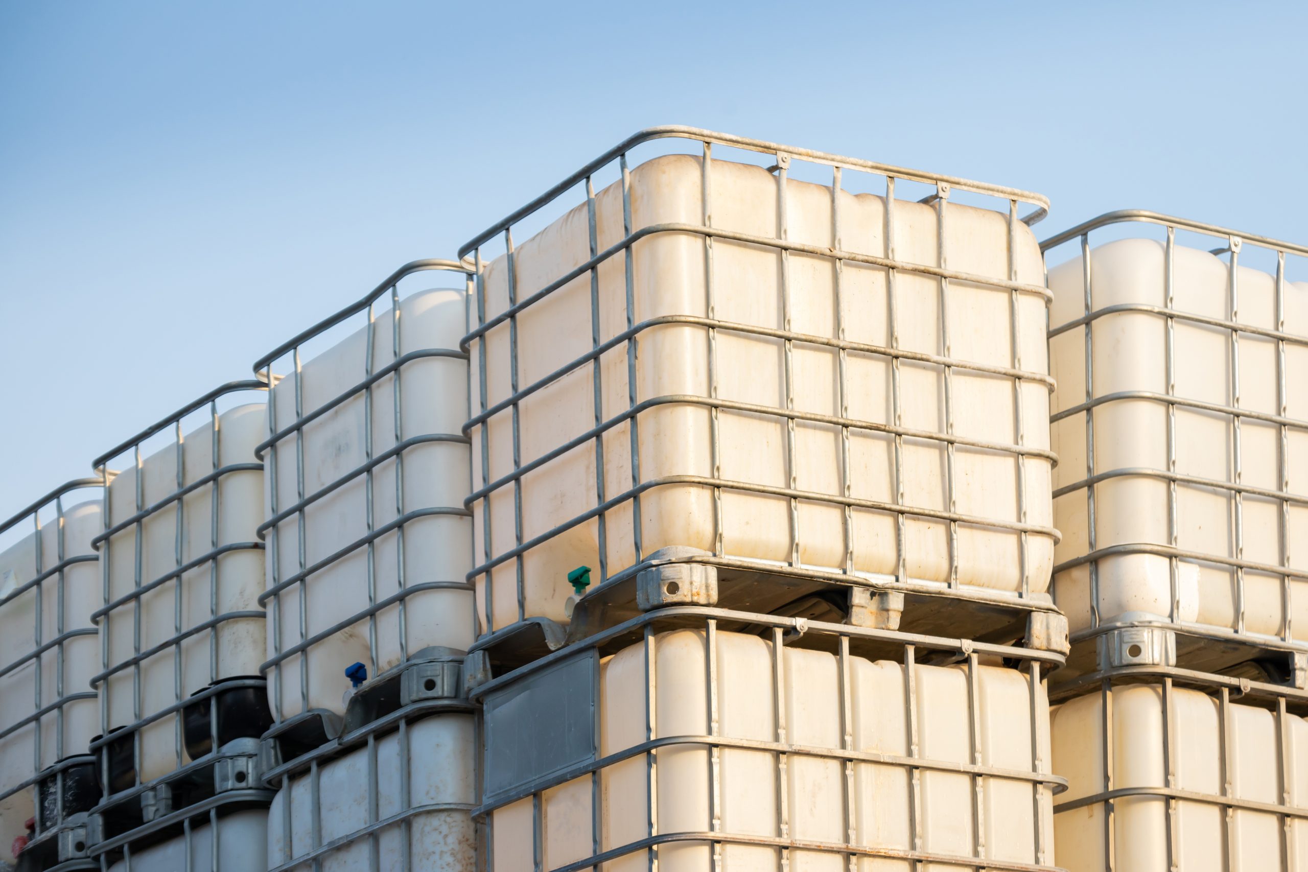 Big image of WARMPRO Calorflex North America